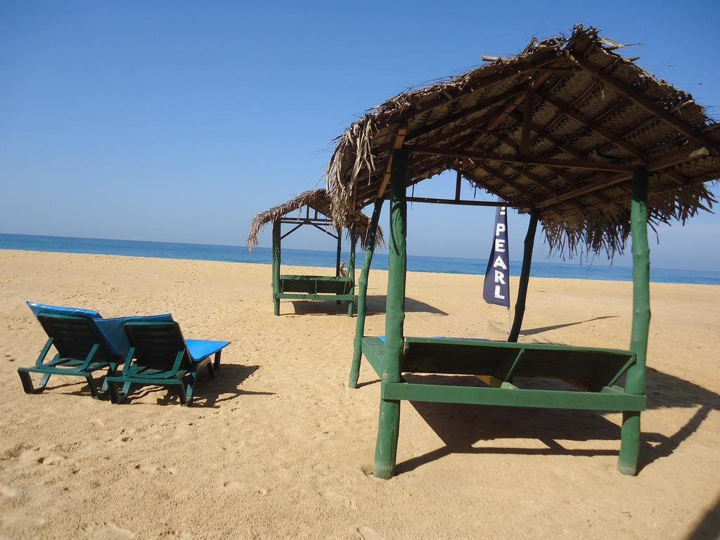 Whitepearl Beach Hikkaduwa Εξωτερικό φωτογραφία