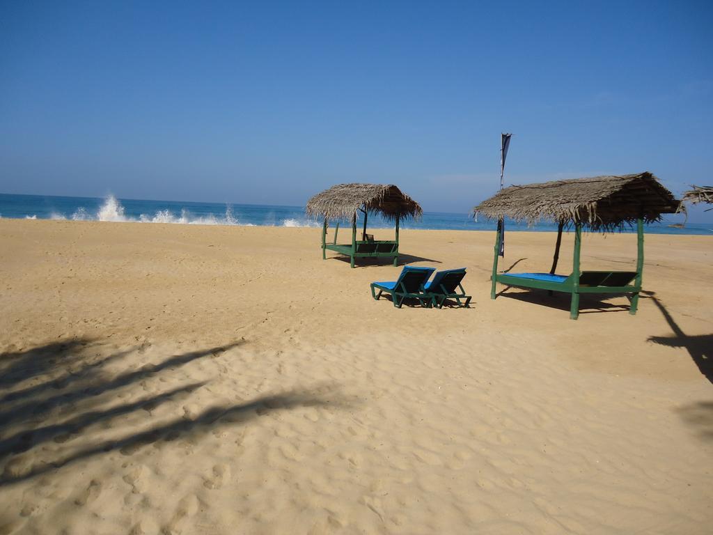 Whitepearl Beach Hikkaduwa Εξωτερικό φωτογραφία