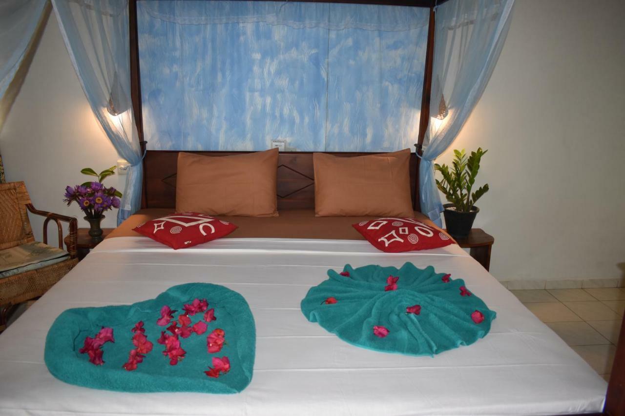 Whitepearl Beach Hikkaduwa Εξωτερικό φωτογραφία