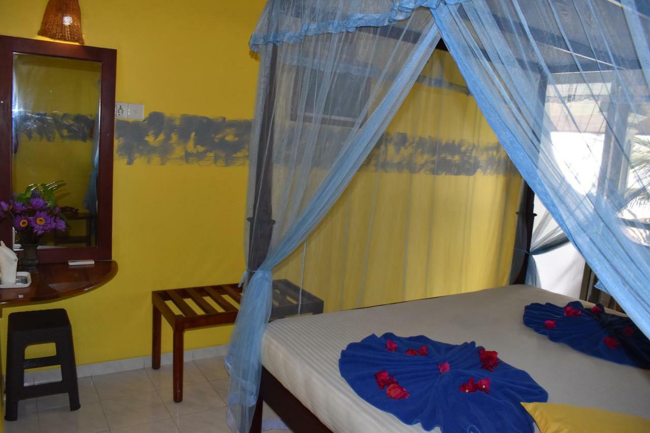 Whitepearl Beach Hikkaduwa Εξωτερικό φωτογραφία